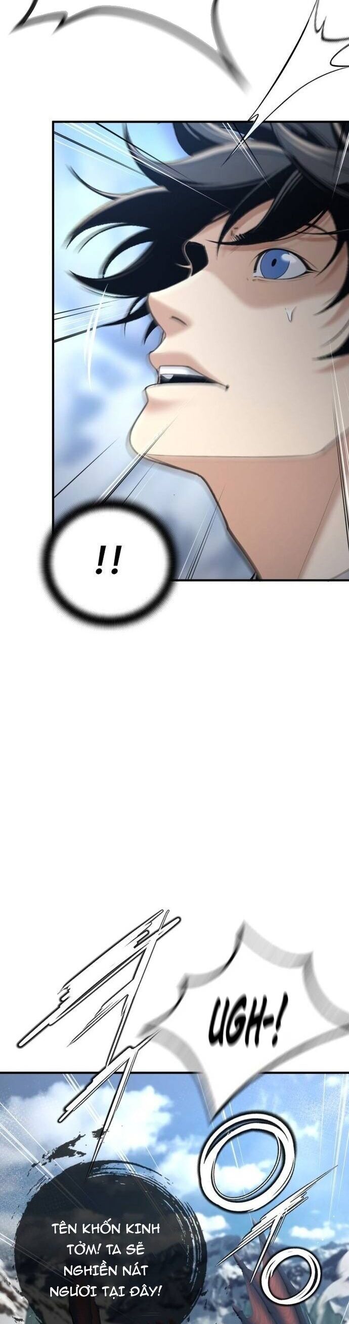 Tăng Cấp Với Các Vật Phẩm Độc Quyền Của Dungeon Chapter 59 - Trang 2