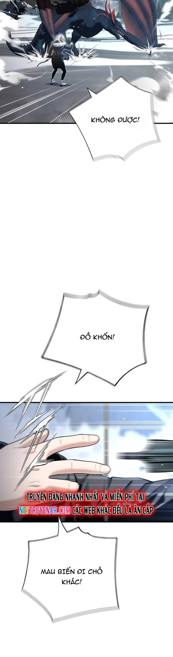 Tăng Cấp Với Các Vật Phẩm Độc Quyền Của Dungeon Chapter 59 - Trang 2