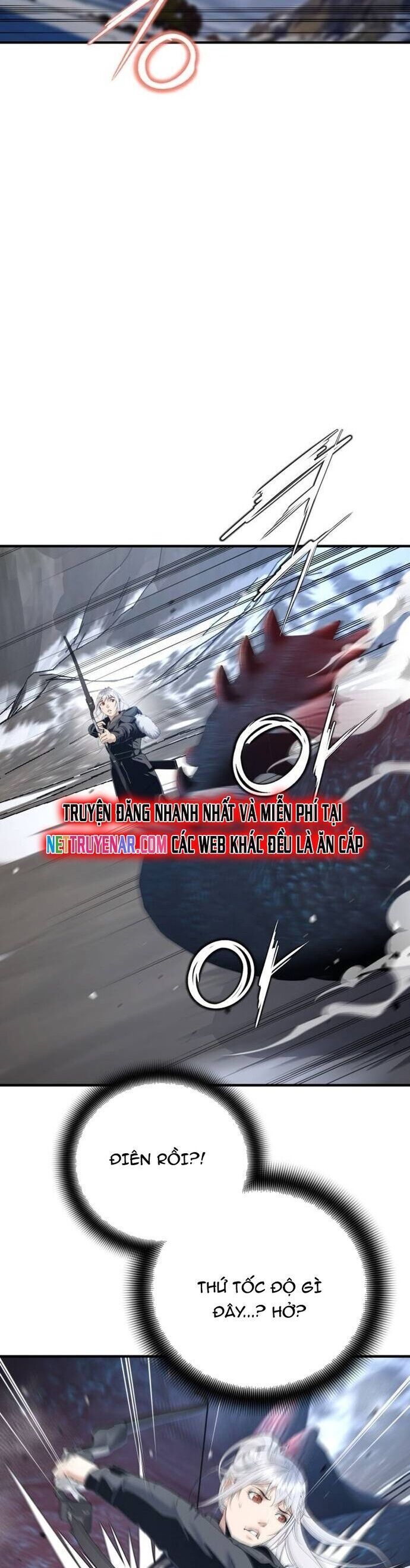 Tăng Cấp Với Các Vật Phẩm Độc Quyền Của Dungeon Chapter 59 - Trang 2