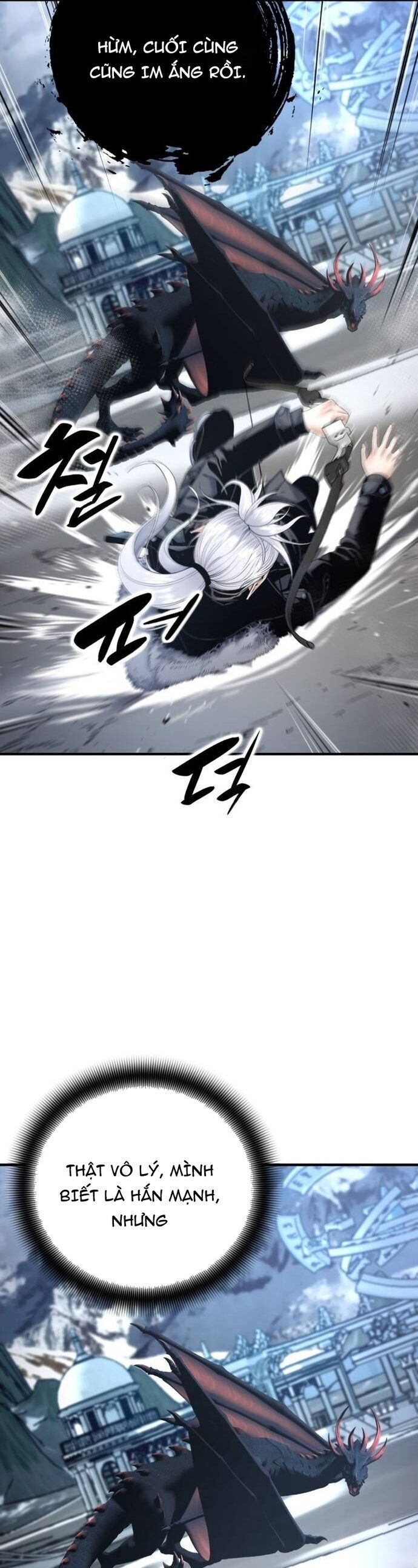 Tăng Cấp Với Các Vật Phẩm Độc Quyền Của Dungeon Chapter 59 - Trang 2