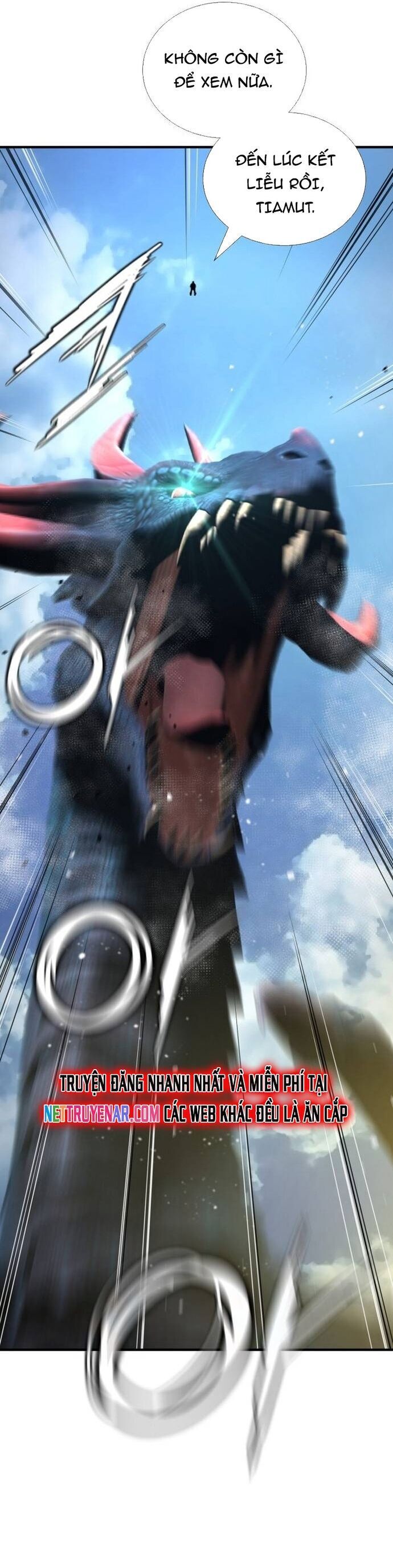 Tăng Cấp Với Các Vật Phẩm Độc Quyền Của Dungeon Chapter 59 - Trang 2