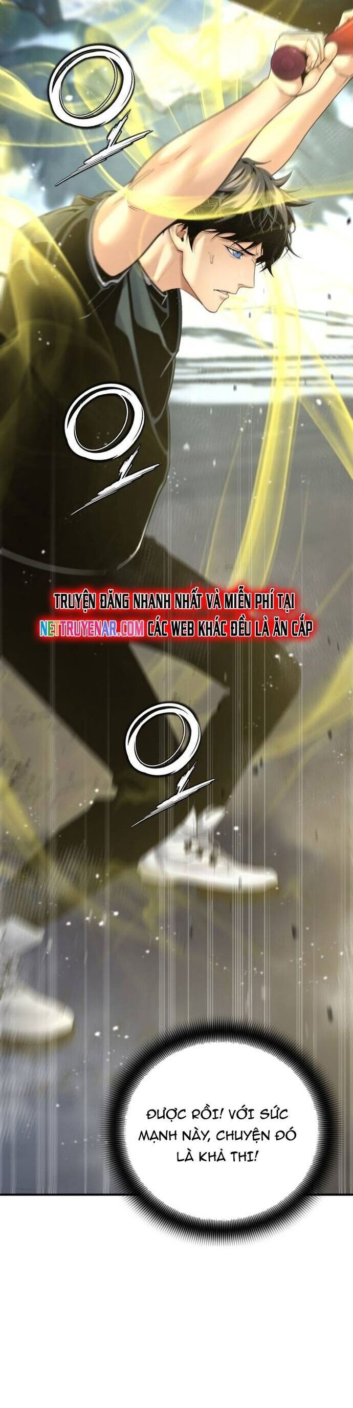 Tăng Cấp Với Các Vật Phẩm Độc Quyền Của Dungeon Chapter 59 - Trang 2