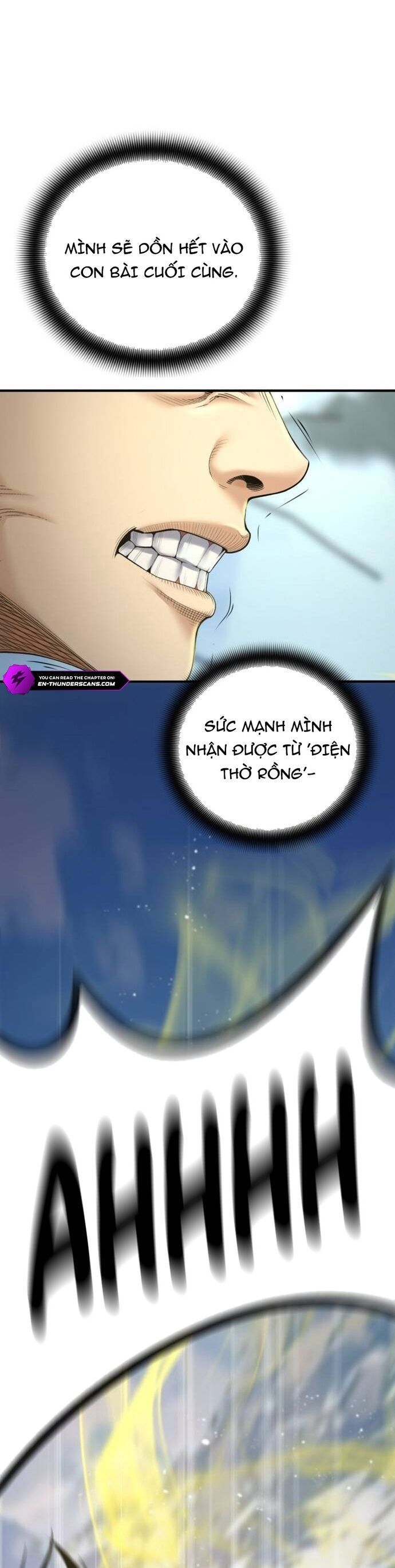 Tăng Cấp Với Các Vật Phẩm Độc Quyền Của Dungeon Chapter 59 - Trang 2