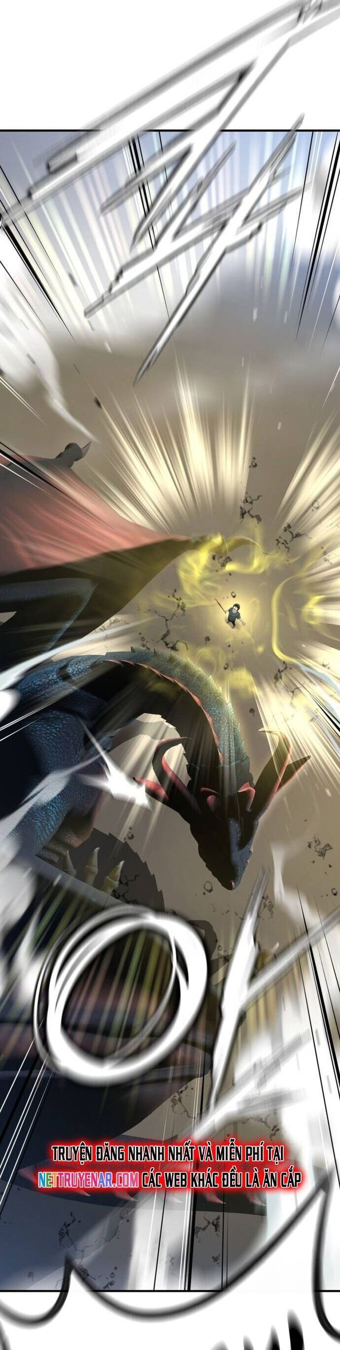 Tăng Cấp Với Các Vật Phẩm Độc Quyền Của Dungeon Chapter 59 - Trang 2