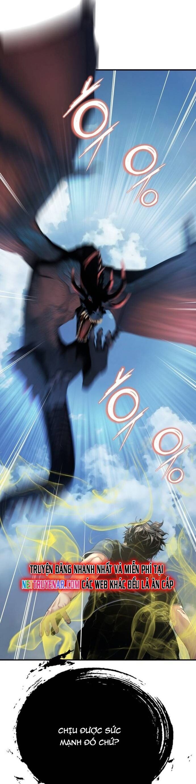 Tăng Cấp Với Các Vật Phẩm Độc Quyền Của Dungeon Chapter 59 - Trang 2