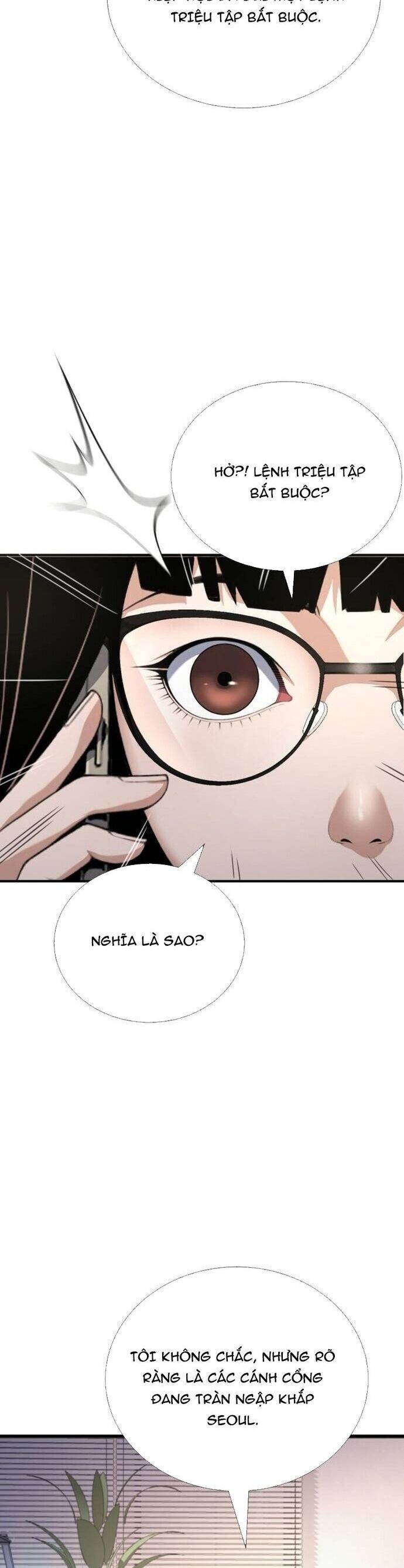 Tăng Cấp Với Các Vật Phẩm Độc Quyền Của Dungeon Chapter 59 - Trang 2