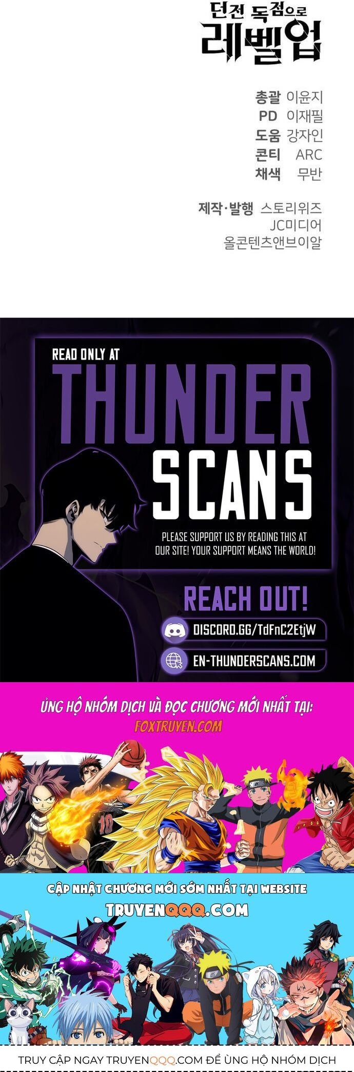 Tăng Cấp Với Các Vật Phẩm Độc Quyền Của Dungeon Chapter 59 - Trang 2