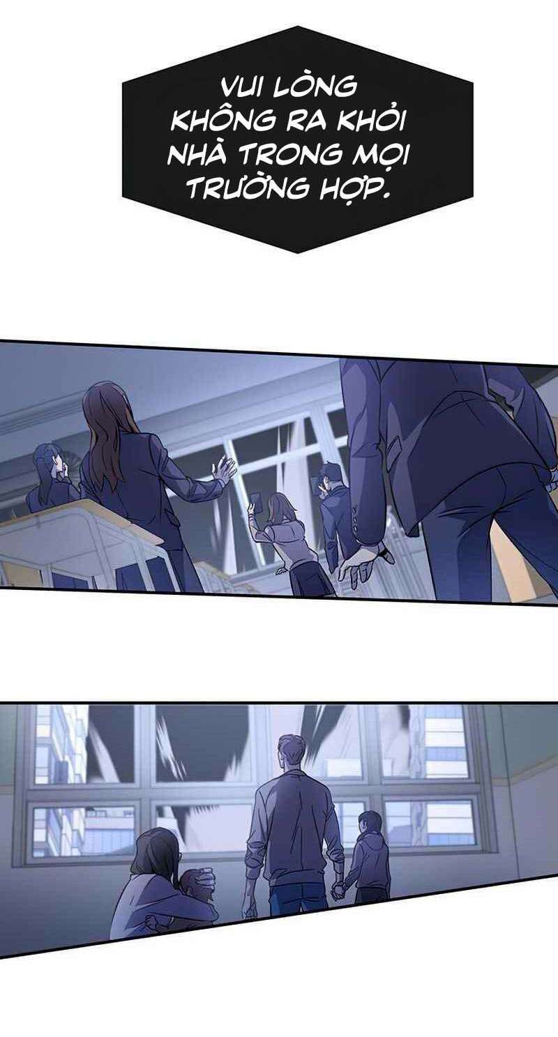 Tăng Lực Thợ Săn Chapter 0 - Trang 2