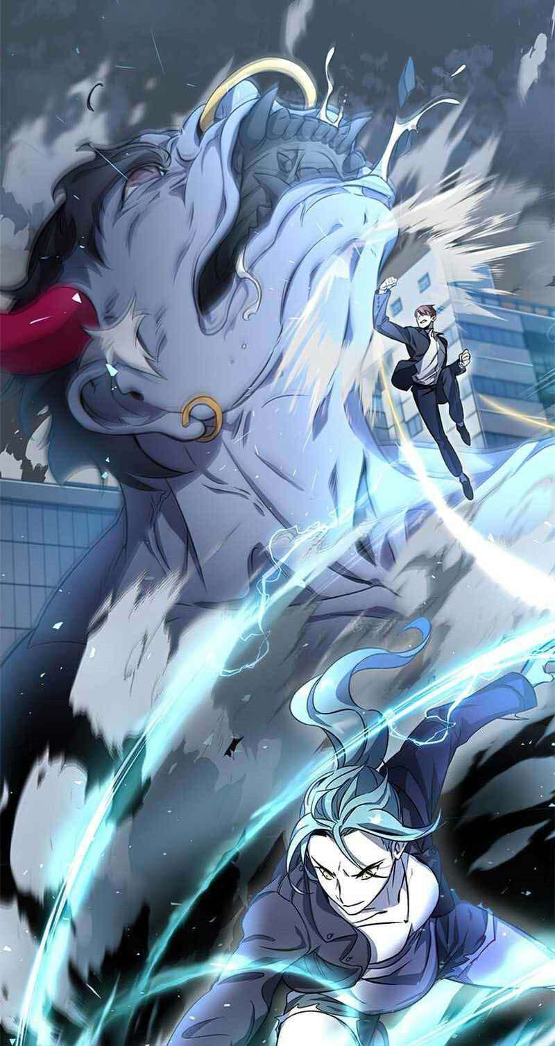 Tăng Lực Thợ Săn Chapter 0 - Trang 2