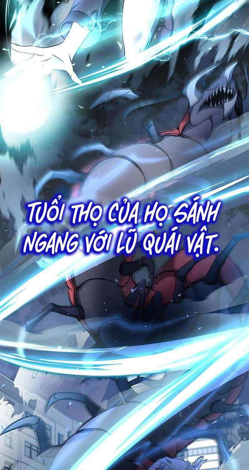 Tăng Lực Thợ Săn Chapter 0 - Trang 2