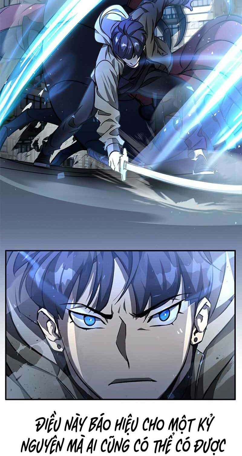 Tăng Lực Thợ Săn Chapter 0 - Trang 2