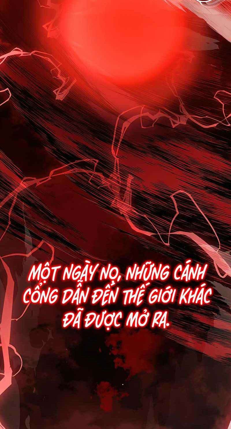 Tăng Lực Thợ Săn Chapter 0 - Trang 2