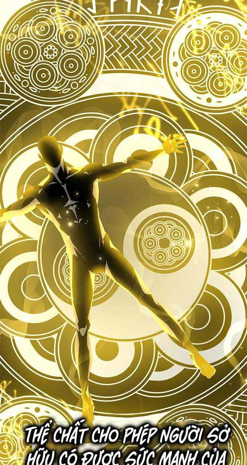 Tăng Lực Thợ Săn Chapter 0 - Trang 2