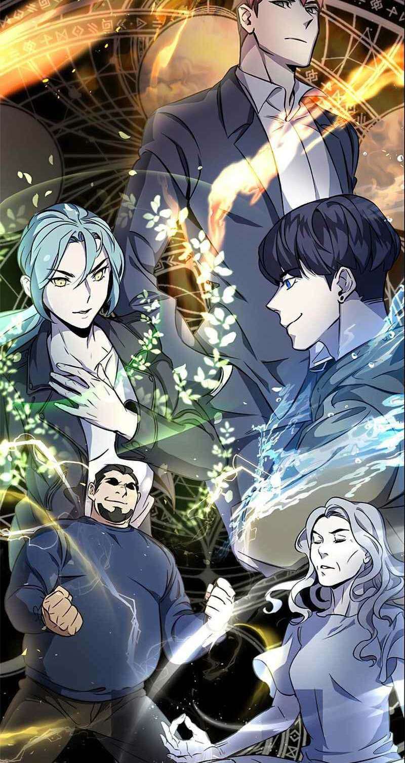 Tăng Lực Thợ Săn Chapter 0 - Trang 2