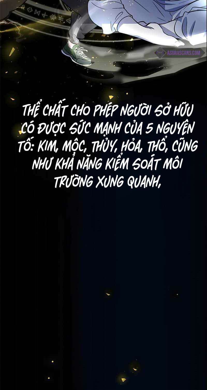 Tăng Lực Thợ Săn Chapter 0 - Trang 2