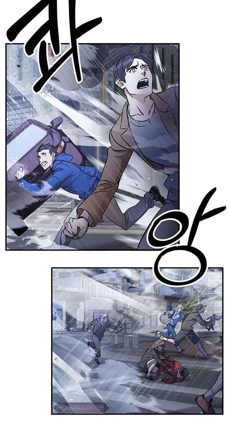 Tăng Lực Thợ Săn Chapter 0 - Trang 2