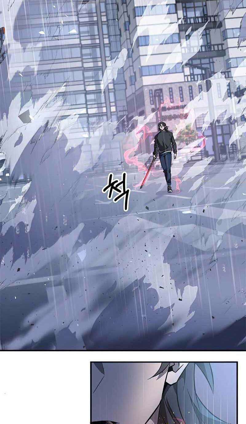 Tăng Lực Thợ Săn Chapter 0 - Trang 2