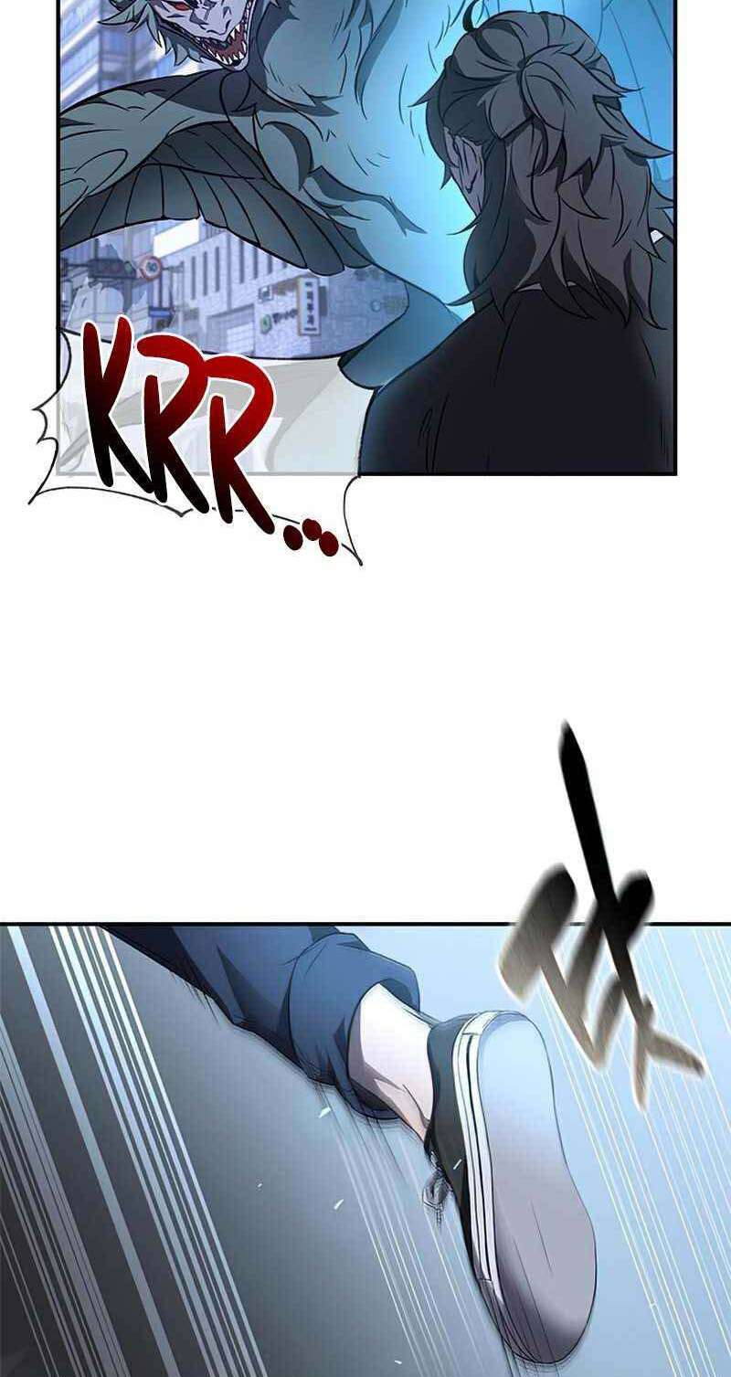 Tăng Lực Thợ Săn Chapter 0 - Trang 2