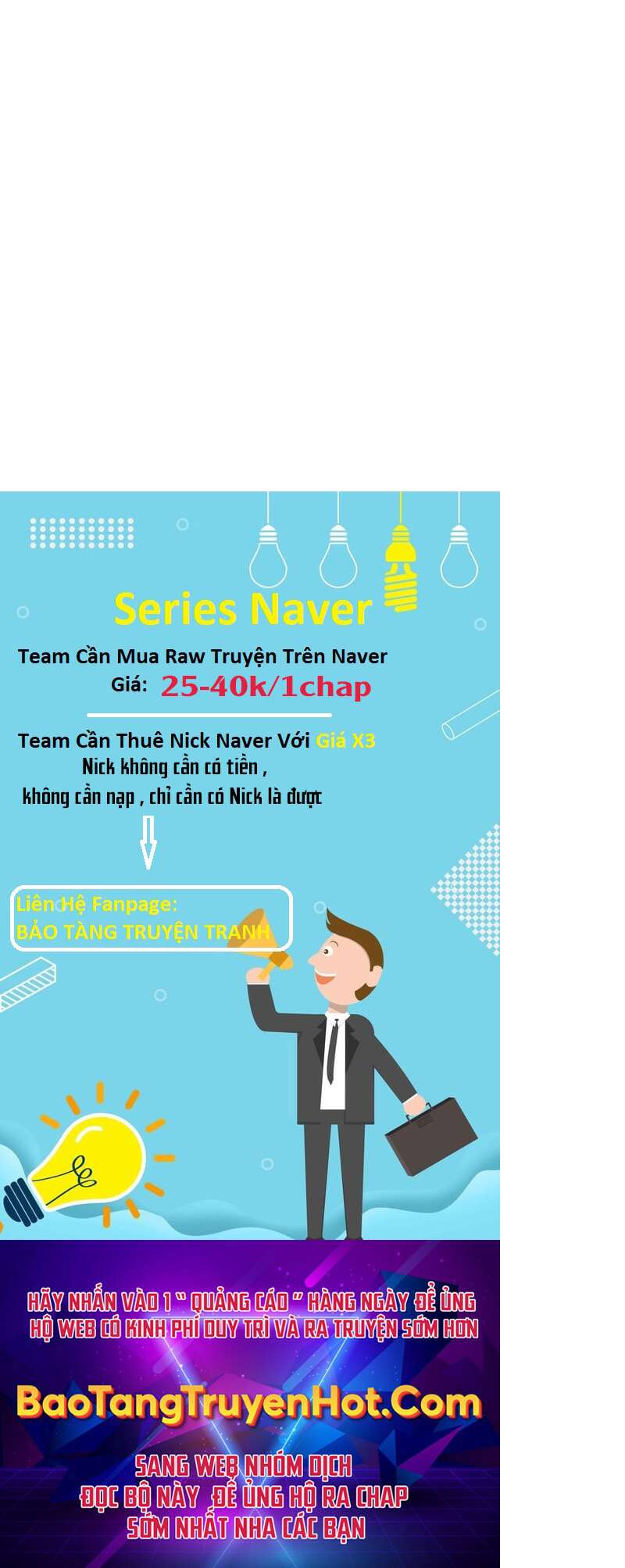 Tăng Lực Thợ Săn Chapter 0 - Trang 2