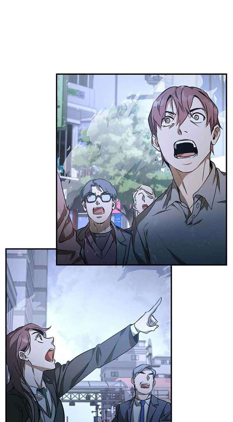 Tăng Lực Thợ Săn Chapter 0 - Trang 2