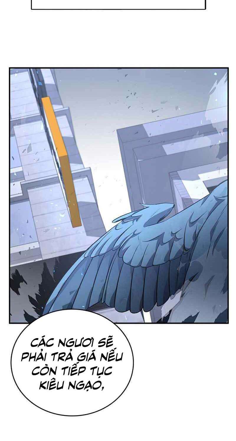 Tăng Lực Thợ Săn Chapter 0 - Trang 2