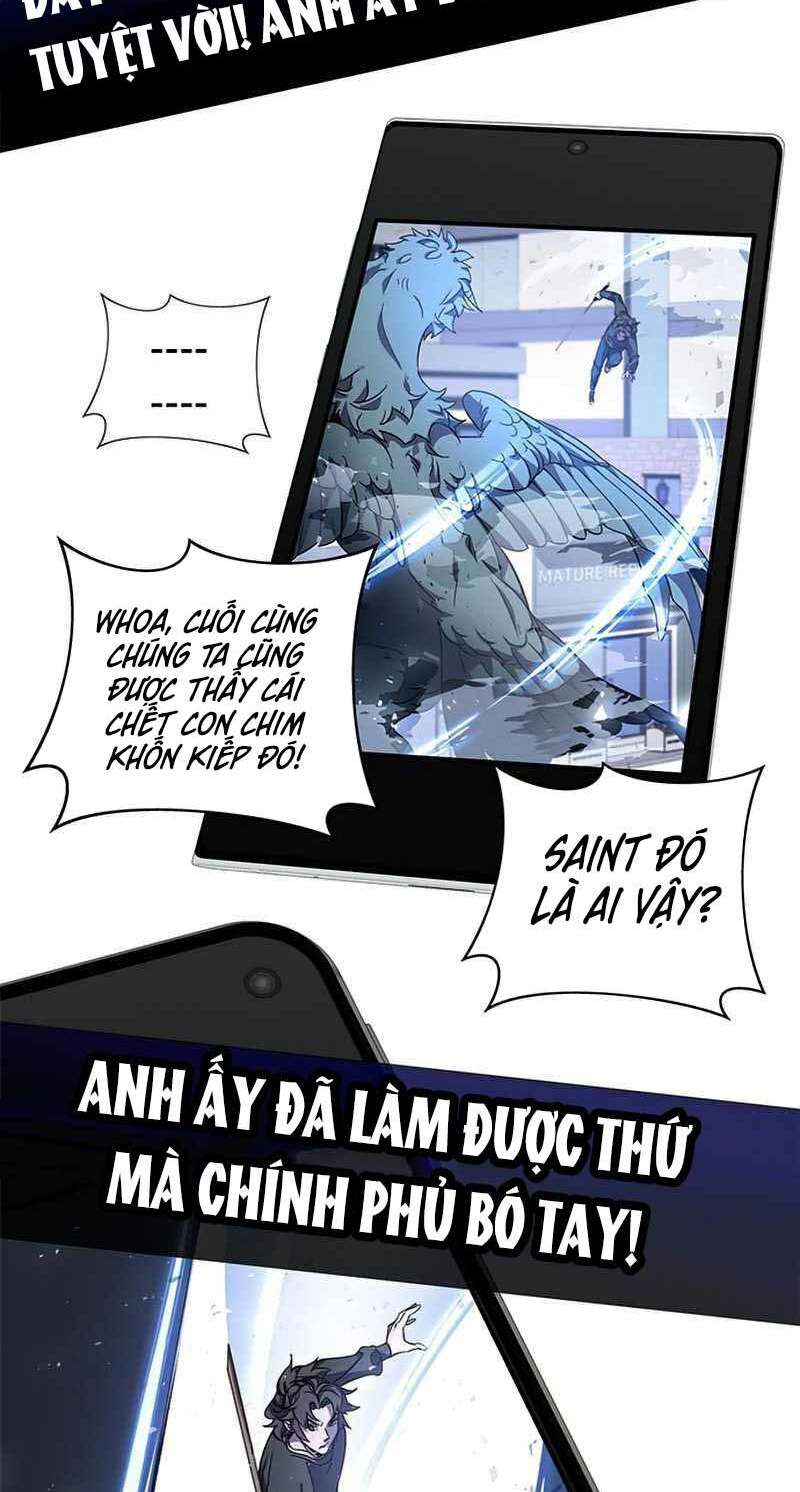 Tăng Lực Thợ Săn Chapter 0 - Trang 2