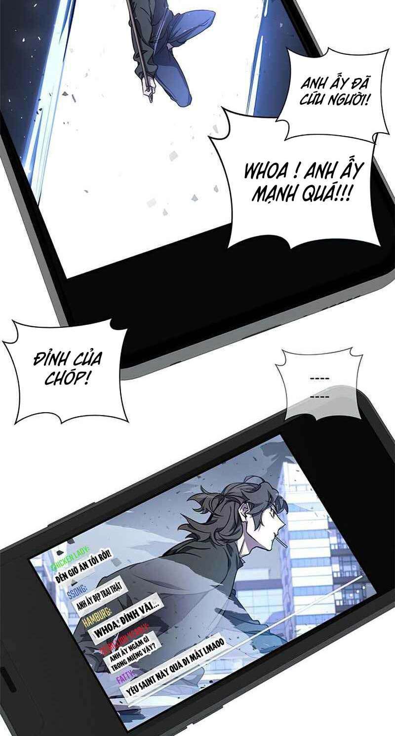 Tăng Lực Thợ Săn Chapter 0 - Trang 2