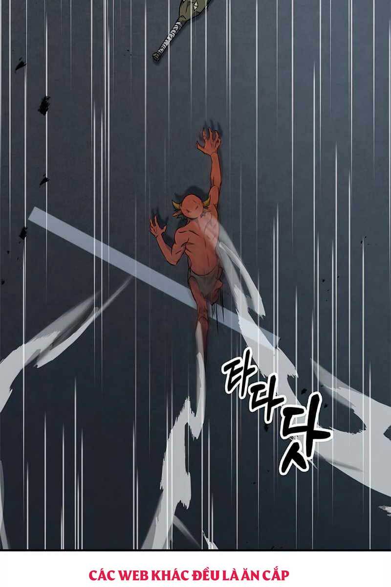 Tăng Lực Thợ Săn Chapter 1 - Trang 2