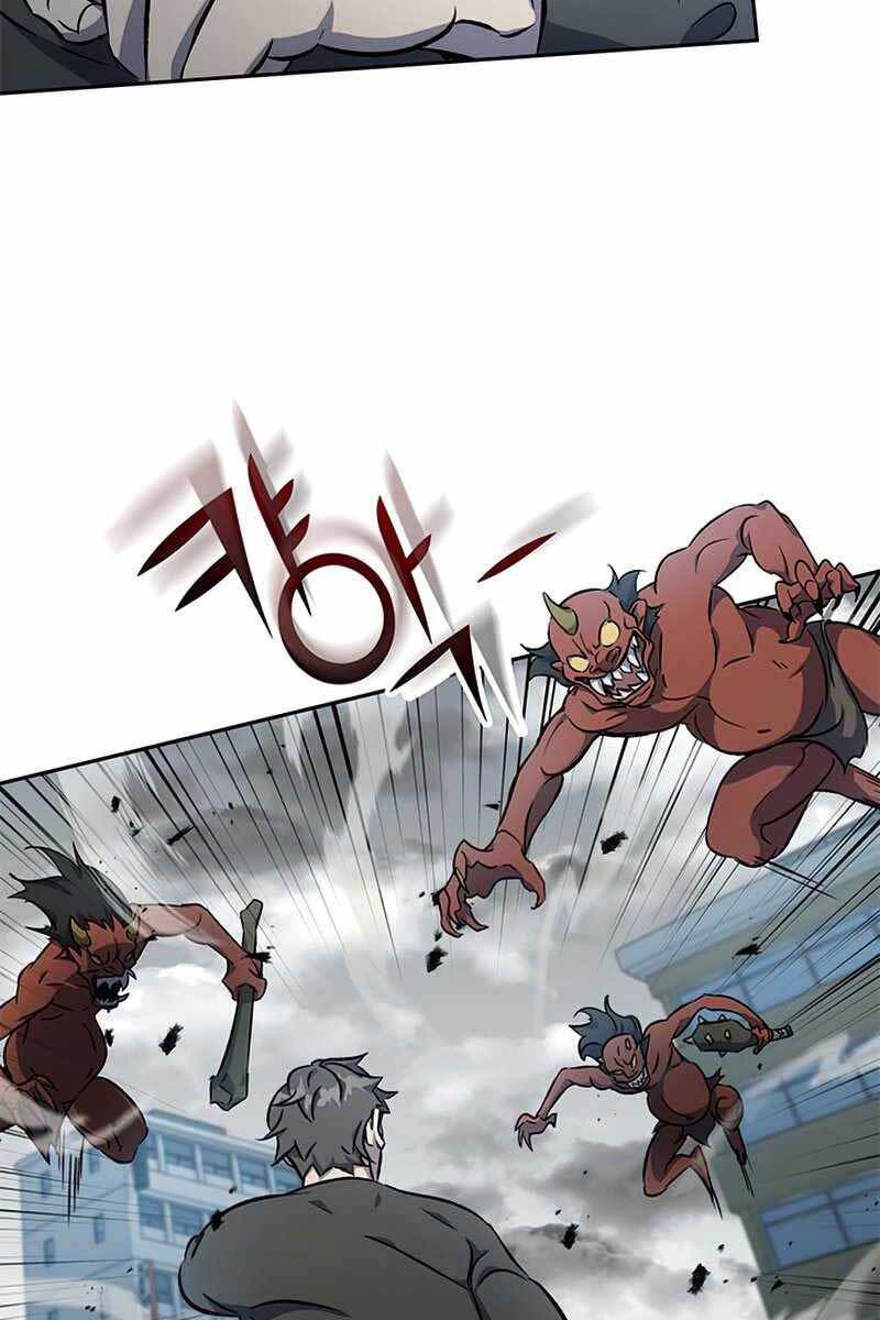 Tăng Lực Thợ Săn Chapter 1 - Trang 2