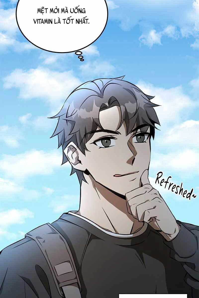 Tăng Lực Thợ Săn Chapter 1 - Trang 2