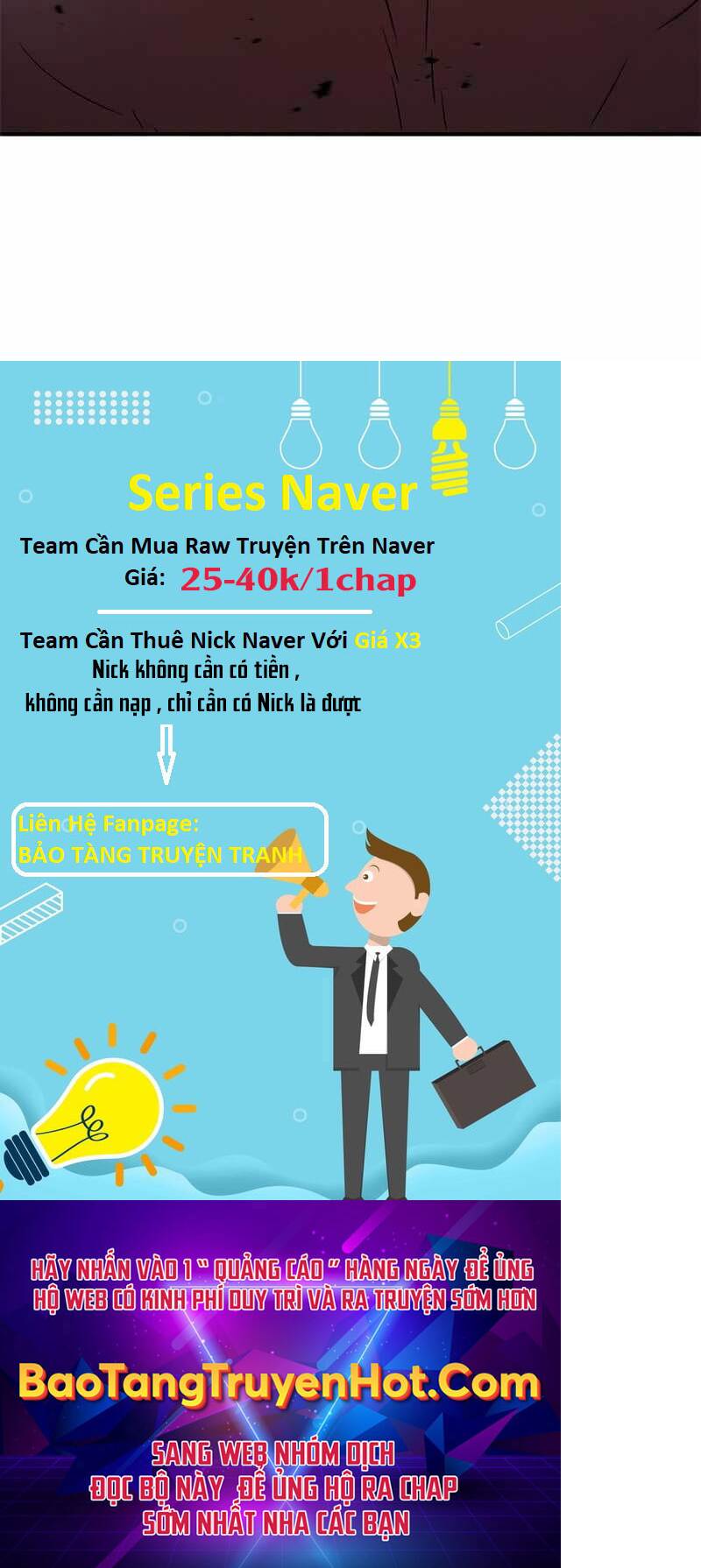 Tăng Lực Thợ Săn Chapter 1 - Trang 2