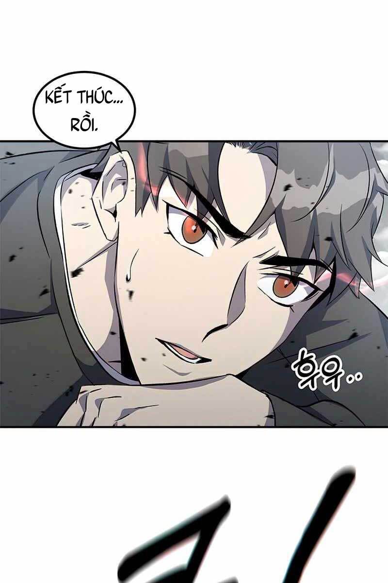 Tăng Lực Thợ Săn Chapter 1 - Trang 2