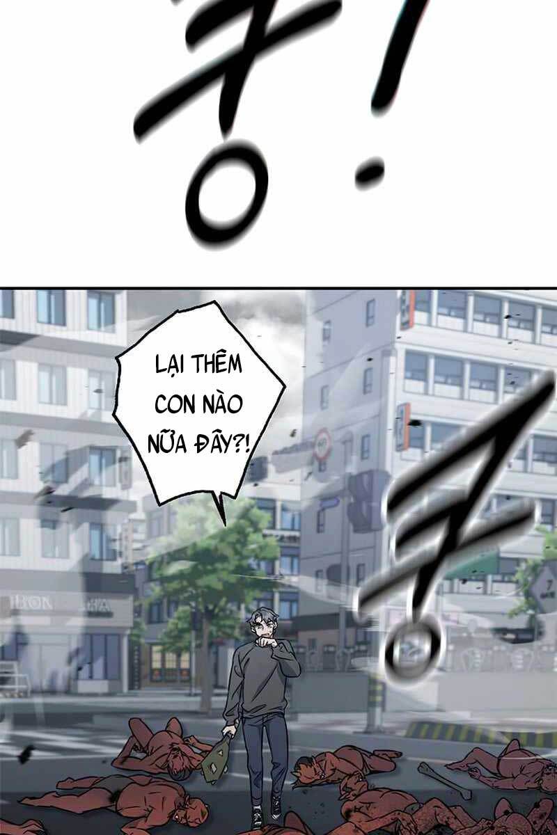 Tăng Lực Thợ Săn Chapter 1 - Trang 2