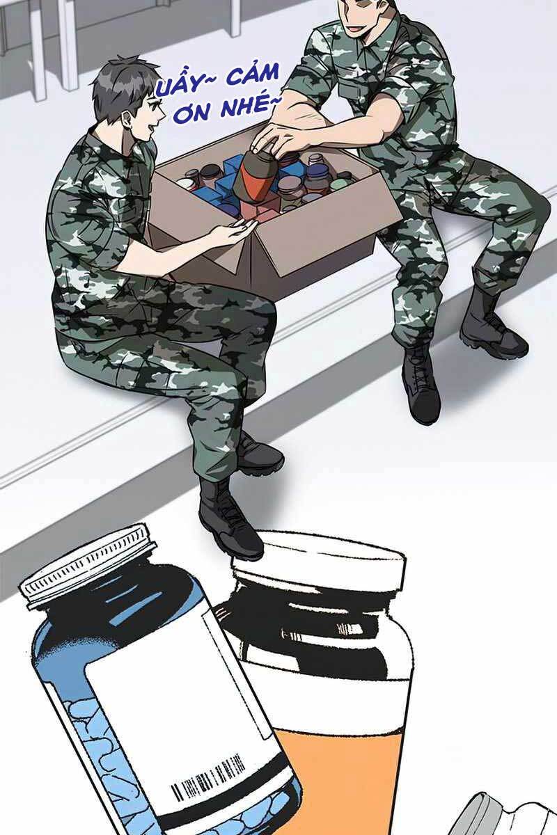 Tăng Lực Thợ Săn Chapter 1 - Trang 2