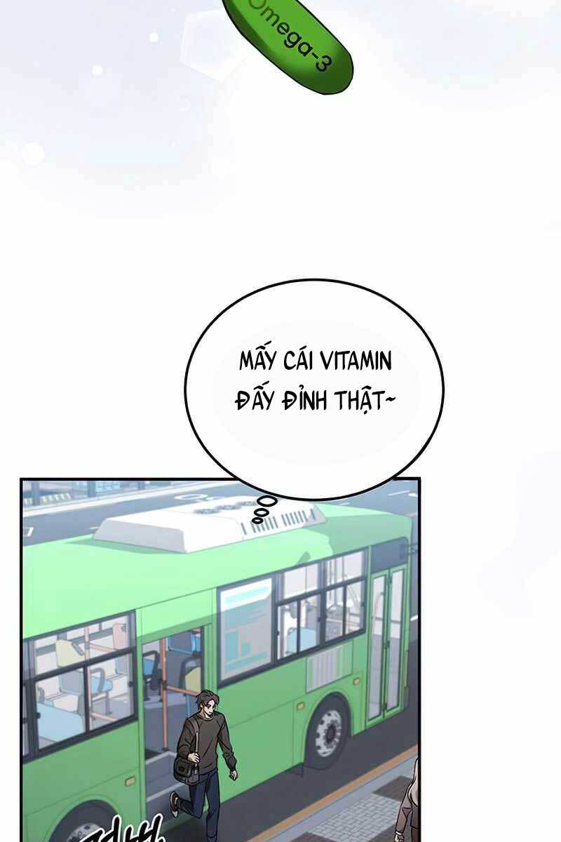 Tăng Lực Thợ Săn Chapter 1 - Trang 2