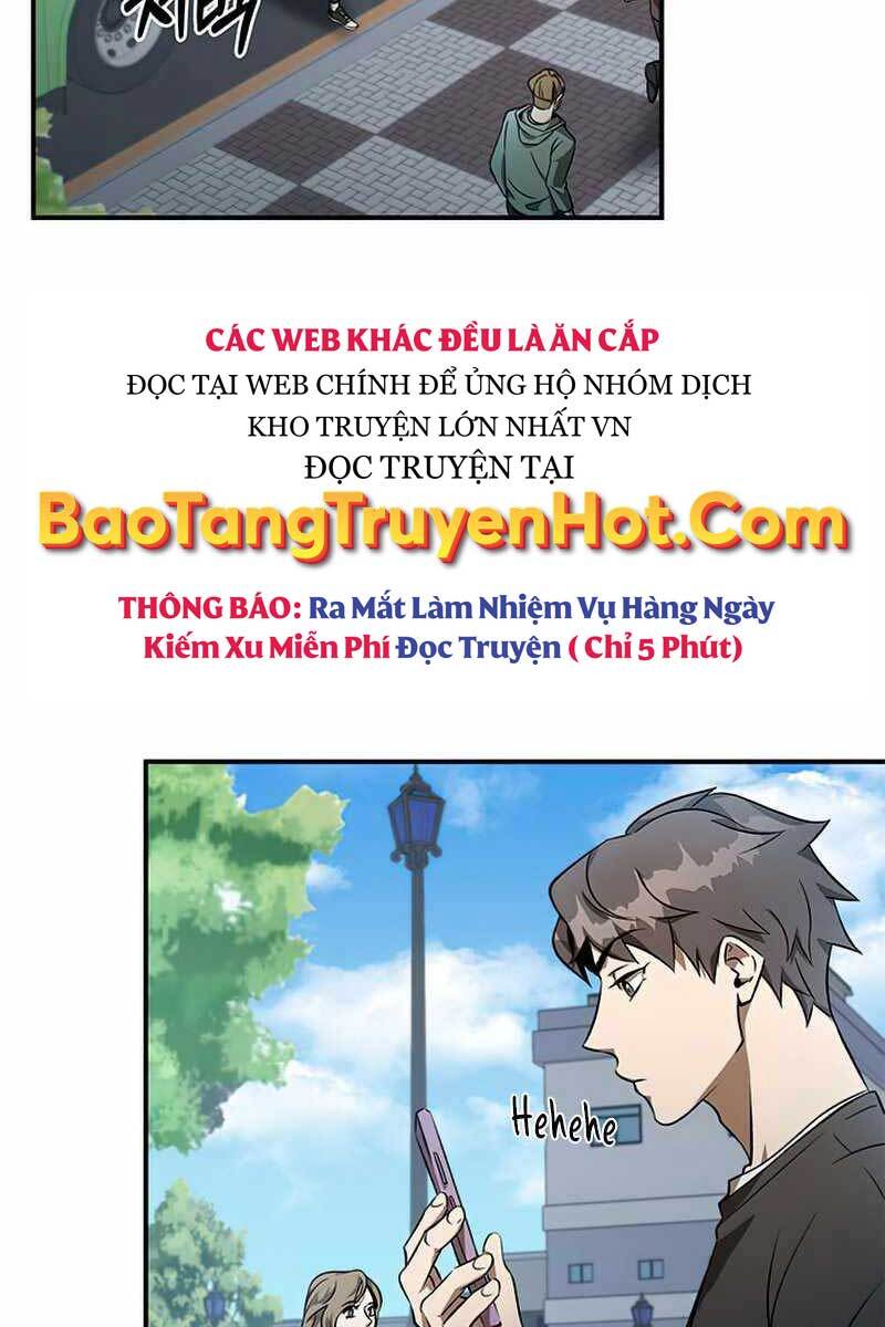 Tăng Lực Thợ Săn Chapter 1 - Trang 2