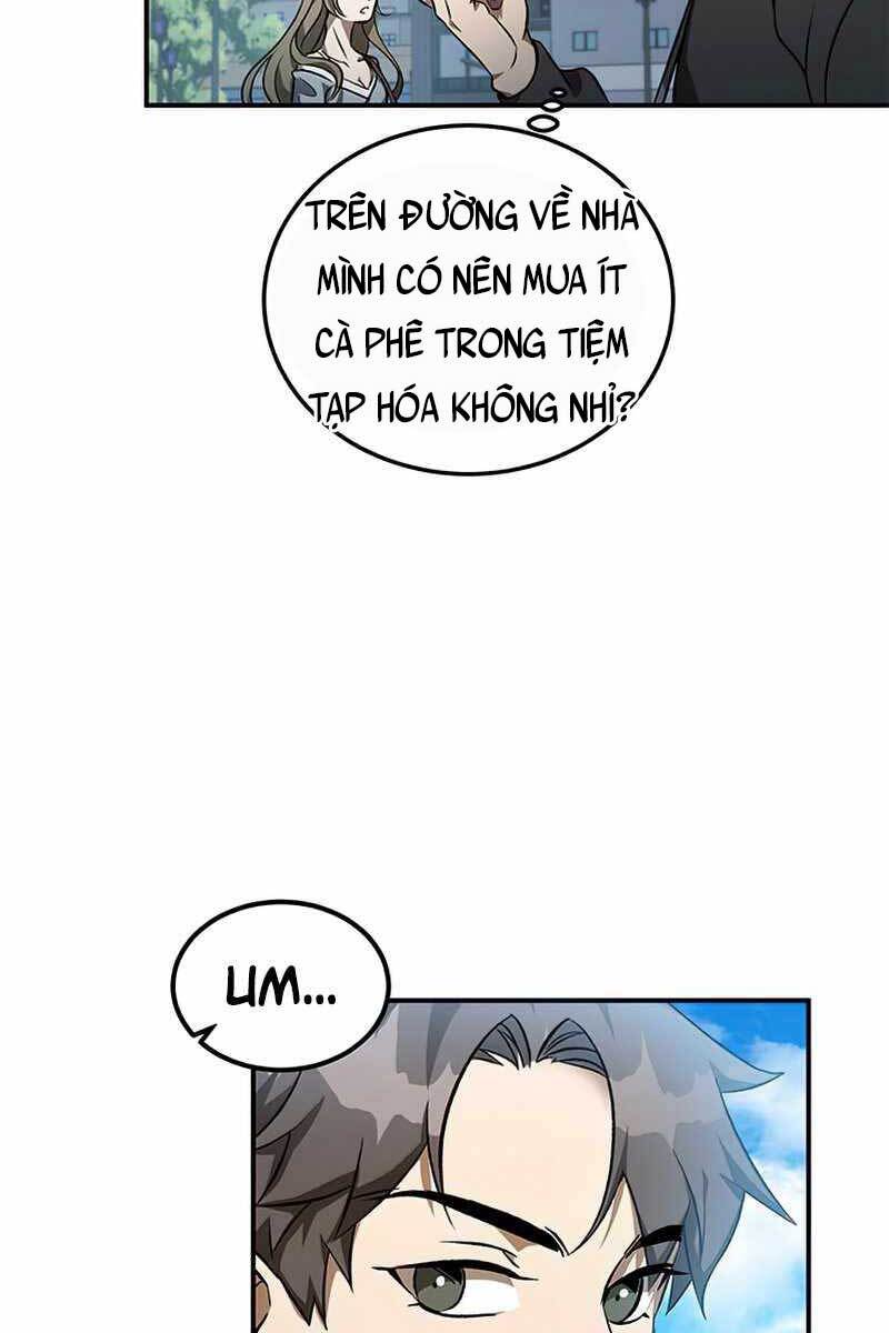 Tăng Lực Thợ Săn Chapter 1 - Trang 2