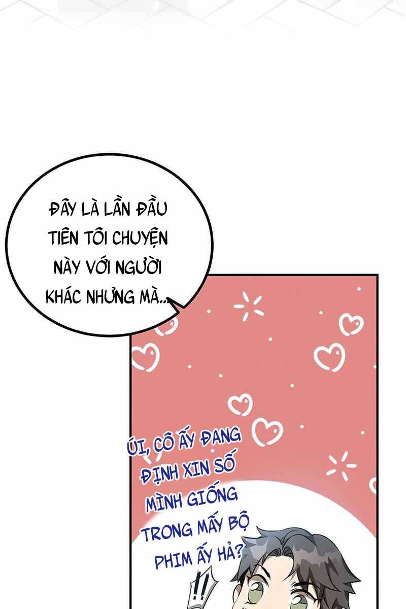 Tăng Lực Thợ Săn Chapter 1 - Trang 2