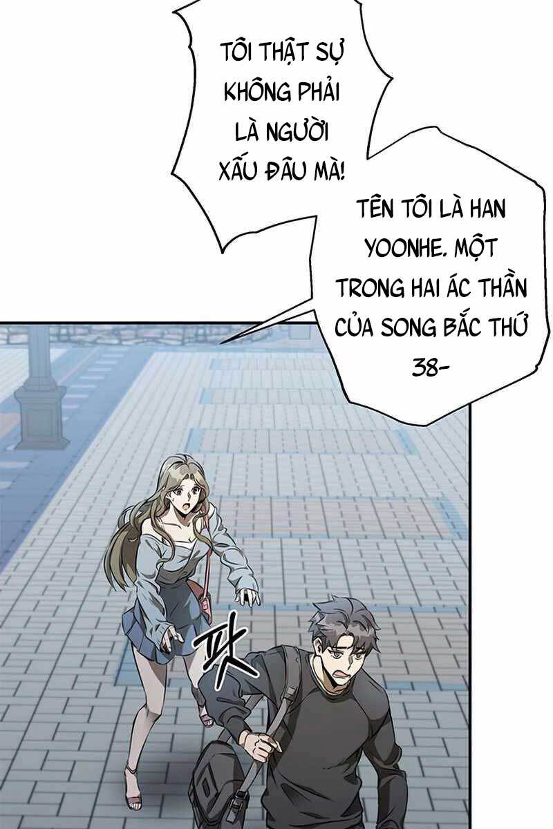 Tăng Lực Thợ Săn Chapter 1 - Trang 2