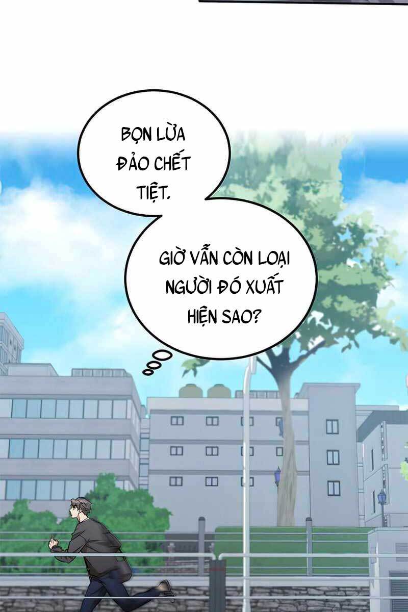 Tăng Lực Thợ Săn Chapter 1 - Trang 2