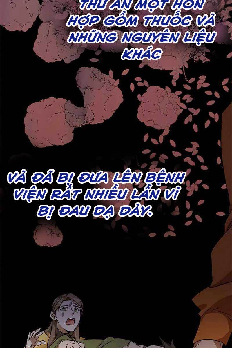 Tăng Lực Thợ Săn Chapter 1 - Trang 2