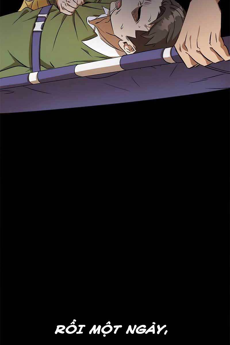 Tăng Lực Thợ Săn Chapter 1 - Trang 2