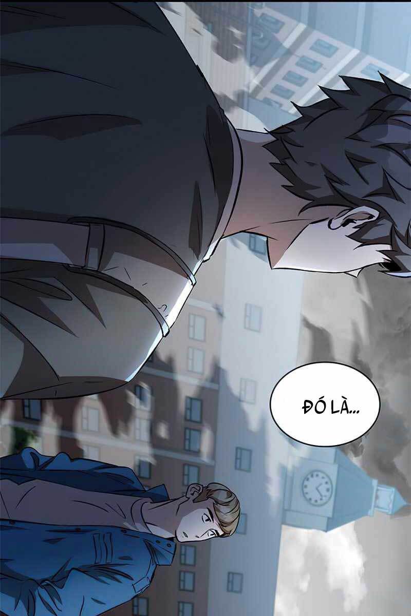 Tăng Lực Thợ Săn Chapter 1 - Trang 2