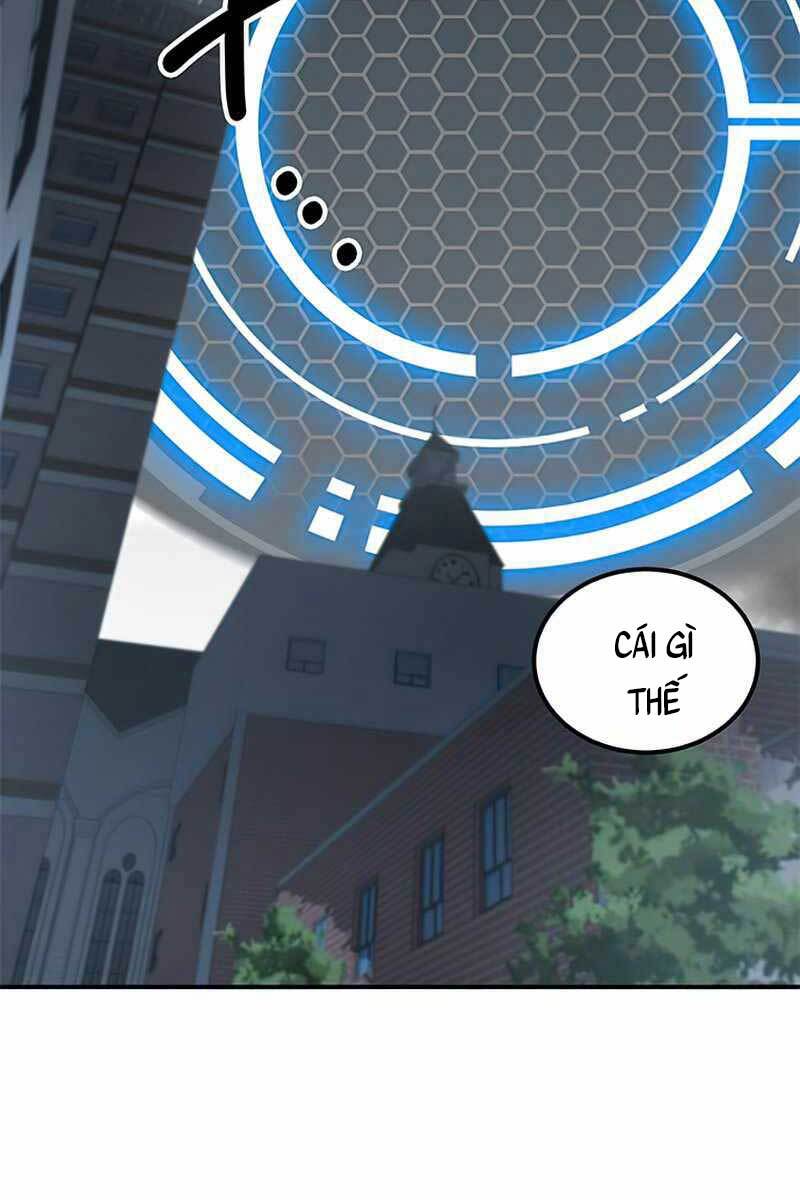 Tăng Lực Thợ Săn Chapter 1 - Trang 2