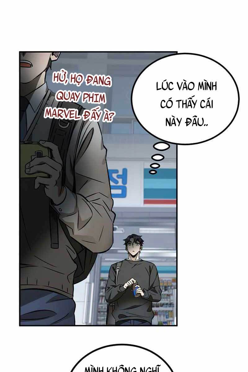 Tăng Lực Thợ Săn Chapter 1 - Trang 2