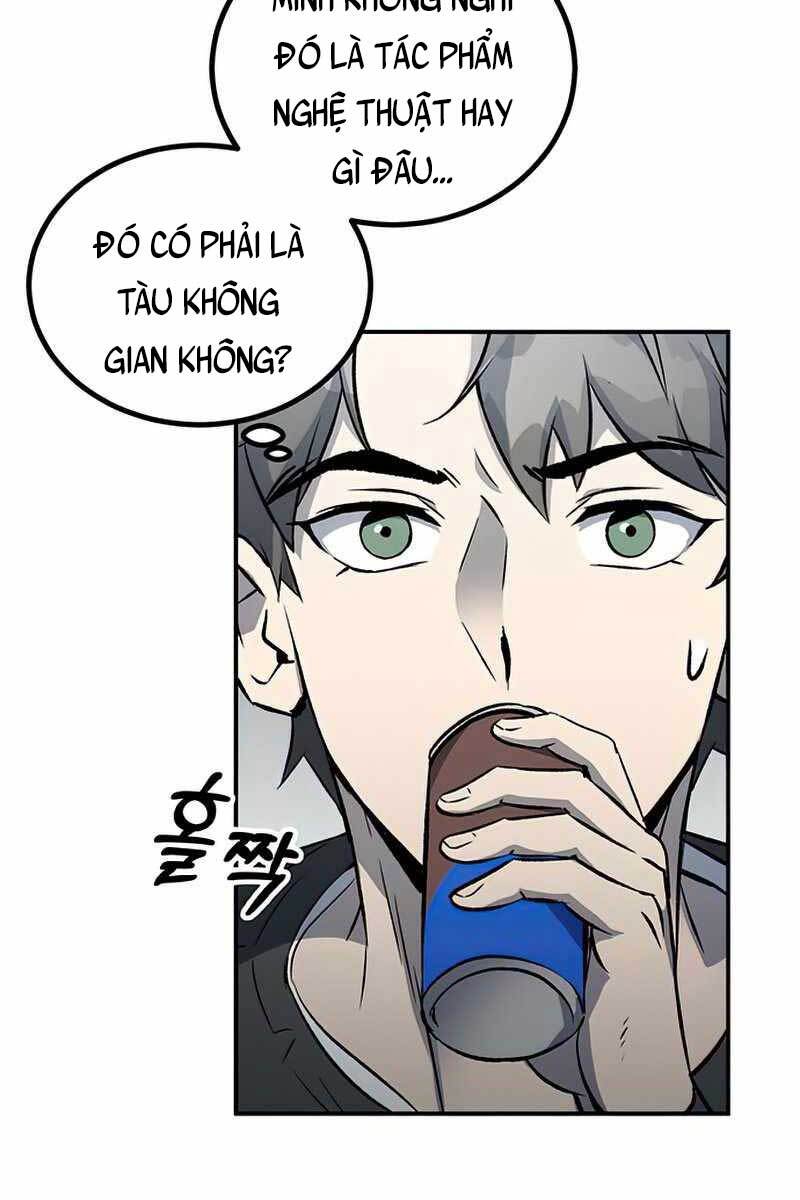 Tăng Lực Thợ Săn Chapter 1 - Trang 2