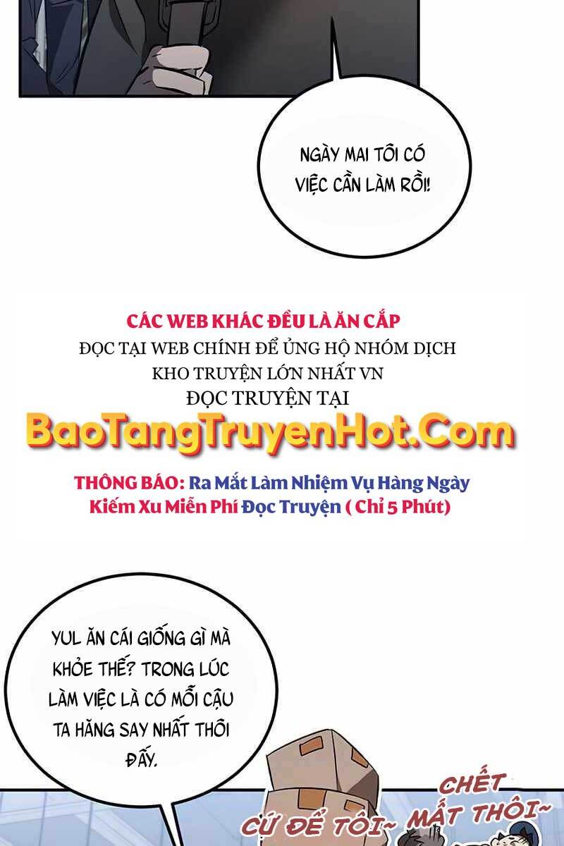 Tăng Lực Thợ Săn Chapter 1 - Trang 2