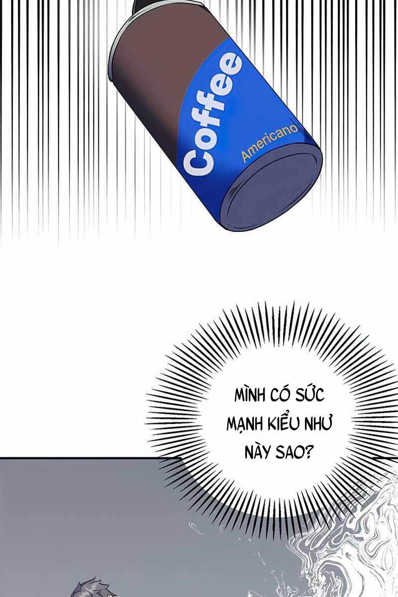 Tăng Lực Thợ Săn Chapter 1 - Trang 2
