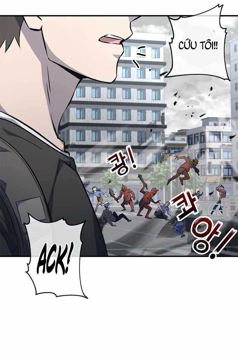 Tăng Lực Thợ Săn Chapter 1 - Trang 2