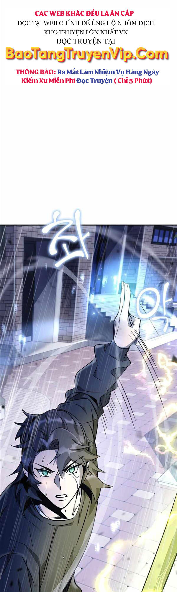 Tăng Lực Thợ Săn Chapter 10 - Trang 2
